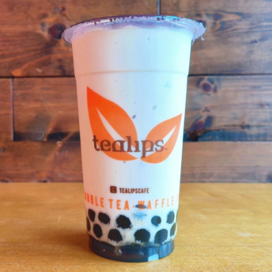 Drinks | Tealips Cafe